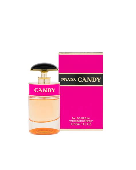 wangi parfum prada amber|Prada amber candy.